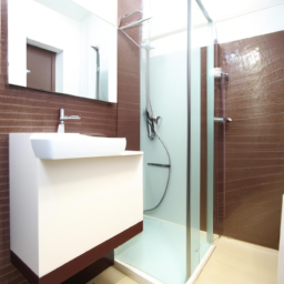 Rénovation de Salle de Bain Classique : Modernisez Votre Espace Chateaudun